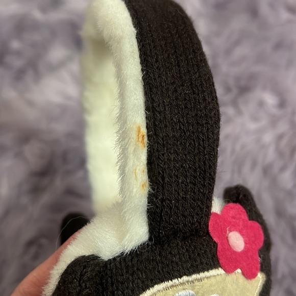 Super Cute Ear Muffs - Picture 3 of 5